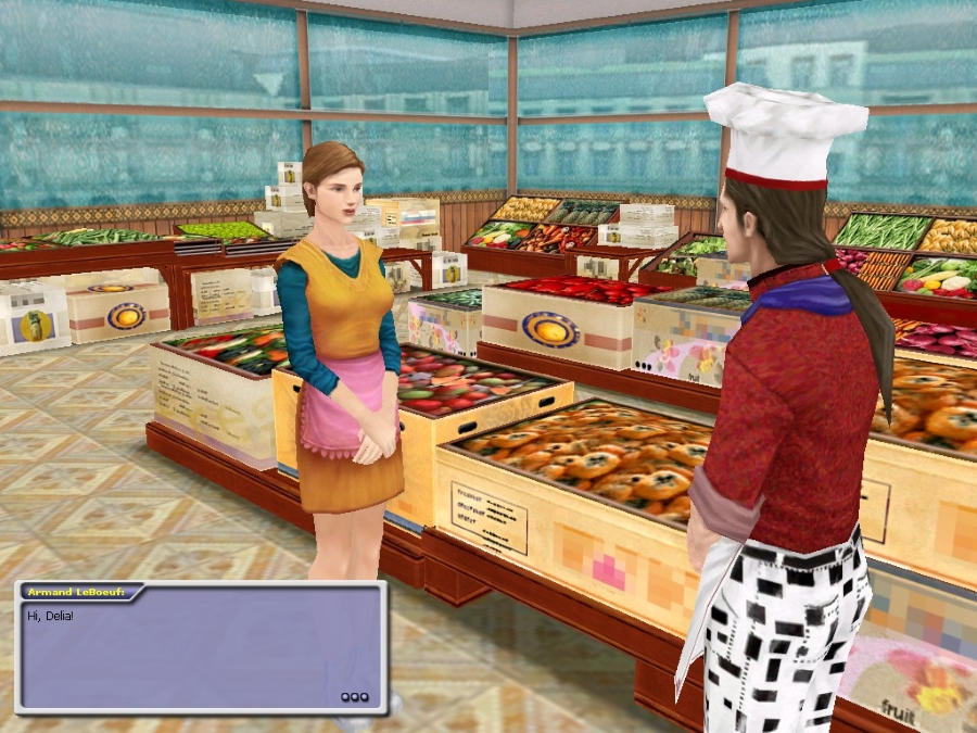 SpecialEffectFailure / Video Games TV Tropes